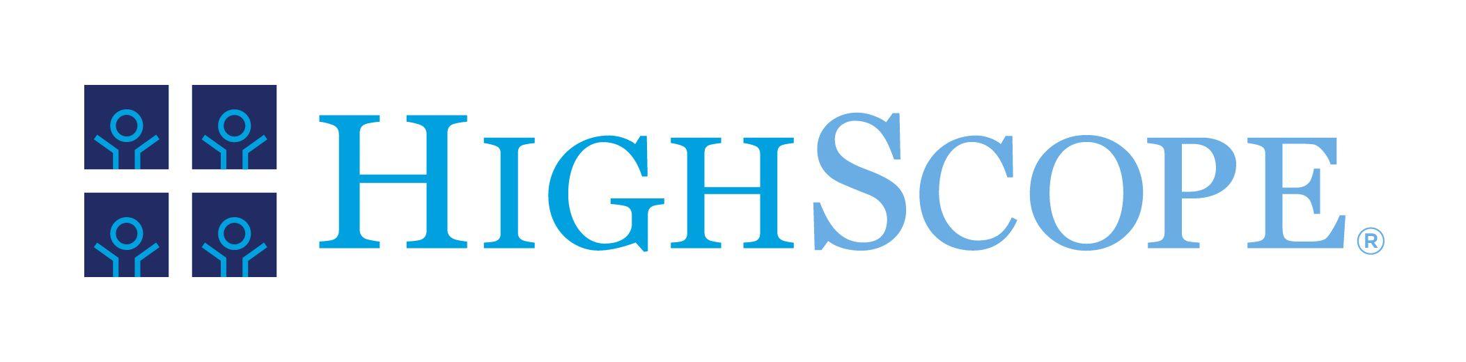 Highscope logo